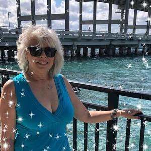 Meet your Posher, Wendy